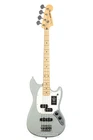 Fender Player Ii Mustang Bass Pj - Cactus Gray With Maple Fingerboard New. Price: $849.99.