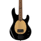 Sterling Stingray Pete Wentz Signature 4-STRING Bass Guitar, Black New. Price: $749.99.