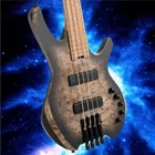 Cort Artisan Space 4 Bass - Star Dust Black; Premium Tone & Stellar Design! New. Price: $749.99.