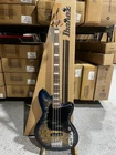 Ibanez Talman Bass Standard 4-STRING Cosmic Blue Starburst New. Price: $479.99.