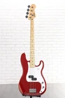 Fender Standard Precision Bass - Candy Cola With Maple Fingerboard Very. Price: $611.99.