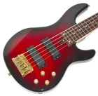 Yamaha BB-G5A Used String Red. Price: $529.99.