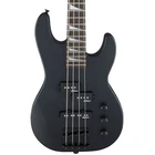 Jackson JS1X Concert Minion Short Scale 4-STRING Bass Guitar, Satin Black New. Price: $249.99.