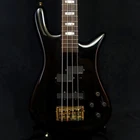 Spector Euro 4 Classic Gloss Solid Black New Bass Guitar. Price: $3659.64.