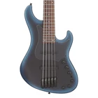 Used Ibanez MDM1005 5-STRING Bass Guitar W/bag Midnight Arctic Ocean Matte. Price: $1149.99.