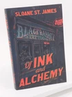 Of Ink And Alchemy By Sloane St. James (probably Smut Edition) - Paperback Like. Price: $19.21.