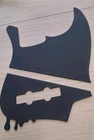 10 Hole Pick Guard For Fender Jazz Squire Bass. 3D Printed New. Price: $13.00.