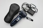Panasonic ARC4 ES-LA63 Electric Shaver Men's Wet/dry Foil Razor Blue With Case Used. Price: $69.85.