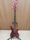 Fernandes FRB-40M Car Electric Bass Guitar Used. Price: $433.99.