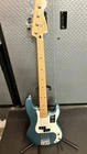 Fender Bass Guitar Precision 2020 (mex) Lake Placid Blue *no Case* (FRE016304) Used. Price: $649.00.