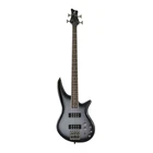 Jackson Series Spectra Bass JS3 4 String Electric Guitar Silverburst Open. Price: $311.99.