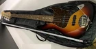 Lakland Skyline Series Electric Bass Guitar W/ Gig Bag Used. Price: $770.00.