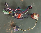 Solderless G&l L-2000 Bass Harness Series/split/parallel 6 Position Varitone New. Price: $139.00.