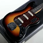 Fender Custom Shop Bass Vi Journeyman Relic 2017 Used Guitar. Price: $5553.42.