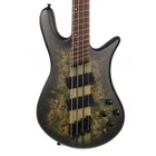 Spector Dimension 4-STRING Multi-scale Bass Haunted Moss New. Price: $2099.99.