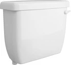 Proflo PF5110RHE Jerritt 1.28 Gpf Single Flush Toilet Tank Only - White New. Price: $62.82.