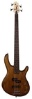 Cort Actionpjopw Bass Guitar. Open Pore Walnut New. Price: $279.99.