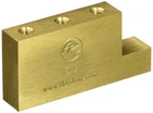 Floyd Rose Fat Brass Block Electric Guitar Bridge (FROFTBL32) New. Price: $40.70.
