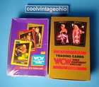 Wcw Championship Marketing 1991 Impel Wrestling Cards Box Lot Sting Vintage Pack New. Price: $239.99.