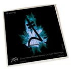 Peavey Stainless Steel-wound Elements Balanced 6-STRING Bass Xls Pack 578430 New. Price: $38.69.