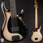Ernie Ball Music Man Stingray 5 Special H - Brulee #K07001 New. Price: $2849.00.