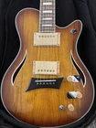 Michael Kelly Hybrid Special Spalted Maple Acoustic Electric Guitar /bag/set Up Used. Price: $699.00.