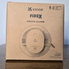 Kidde Firex Smacfex Smoke Alarm 21033081 Hardwired Feb 2025 Date Complete Open. Price: $23.99.