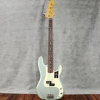 Fender / American Professional Ii Precision Bass Mystic Surf Green New. Price: $2326.96.