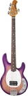Ernie Ball Music Man Stingray Special Bass Guitar - Purple Sunset With Rosewood New. Price: $2799.00.