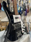 Rickenbacker 4003S Bass Guitar - Jetglo W/ohsc #728 New. Price: $1999.00.