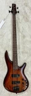 Ibanez SR500AMHL Standard 4 String Electric Bass Guitar Mahogany Brown Burst New. Price: $699.99.