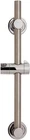 Speakman 24" Ada Slide/grab Bar Combo Brushed Nickel Hand Shower Holder New. Price: $230.08.