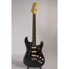 Fender / American Professional Classic Stratocaster Rosewood Faded Black New. Price: $2200.00.