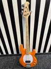 Sterling By Music Man Stringray (E16003534) Used. Price: $299.99.