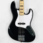 Fender Geddy Lee Signature Jazz Bass 2010 - Black Used. Price: $999.00.