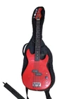 Vintage Kay Star*ter Series Electric Bass Guitar, KB-15R (w/soft Shell Case) Used. Price: $359.99.
