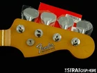 Fender Vintera Iii Late 60S Precision Bass Neck & Tuners, "c" Maple Open. Price: $479.99.