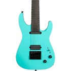 Jackson Pro Signature Josh Smith Soloist SL7 Ev Guitar Drk Srf Grn 1978813850 Good. Price: $2227.19.