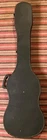 Vintage 60'S Hagstrom Short Scale Bass Guitar Case Gray Pre-owned. Price: $125.00.