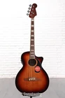 Fender Kingman Acoustic-electric Bass Shaded Edge Burst Very. Price: $521.99.
