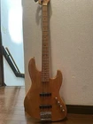 Fender Japan JBR-80M 1987-1988 *only Used. Price: $1135.00.