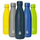 Bjpkpk Insulated Water 17OZ Stainless Steel Bottles Dishwasher S... New. Price: $22.27.