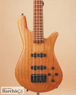 Spector NS-2J New Bass Guitar 2000 Open. Price: $2880.00.