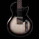 Fano Alt De Facto SP6 Set Neck Driftwood Burst With Gig Bag New. Price: $4700.00.