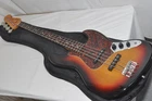 Fender Japan JB62-58 3TS Electric Guitar Ref. No 7626 Used. Price: $780.00.