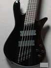 Spector Dimension Hp 5 Multi-scale -black Gloss- New Bass Guitar. Price: $2265.97.