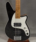 Reverend Mercalli Powder Yellow 4 String Bass Guitar New. Price: $1299.00.