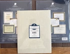 Great Papers Ivory Faux-parchment Certificates 8.5" 11" (2014030) 150 Sheets New. Price: $35.00.