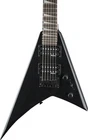 Jackson JS1X Rhoads Minion Short Scale Electric Guitar Satin Black New. Price: $189.99.