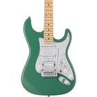 G&l Fullerton Deluxe Legacy Hss Electric Guitar Macha Green New. Price: $1749.00.